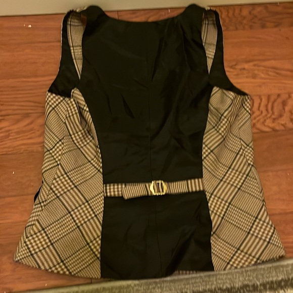 Suit vest - Picture 4 of 4